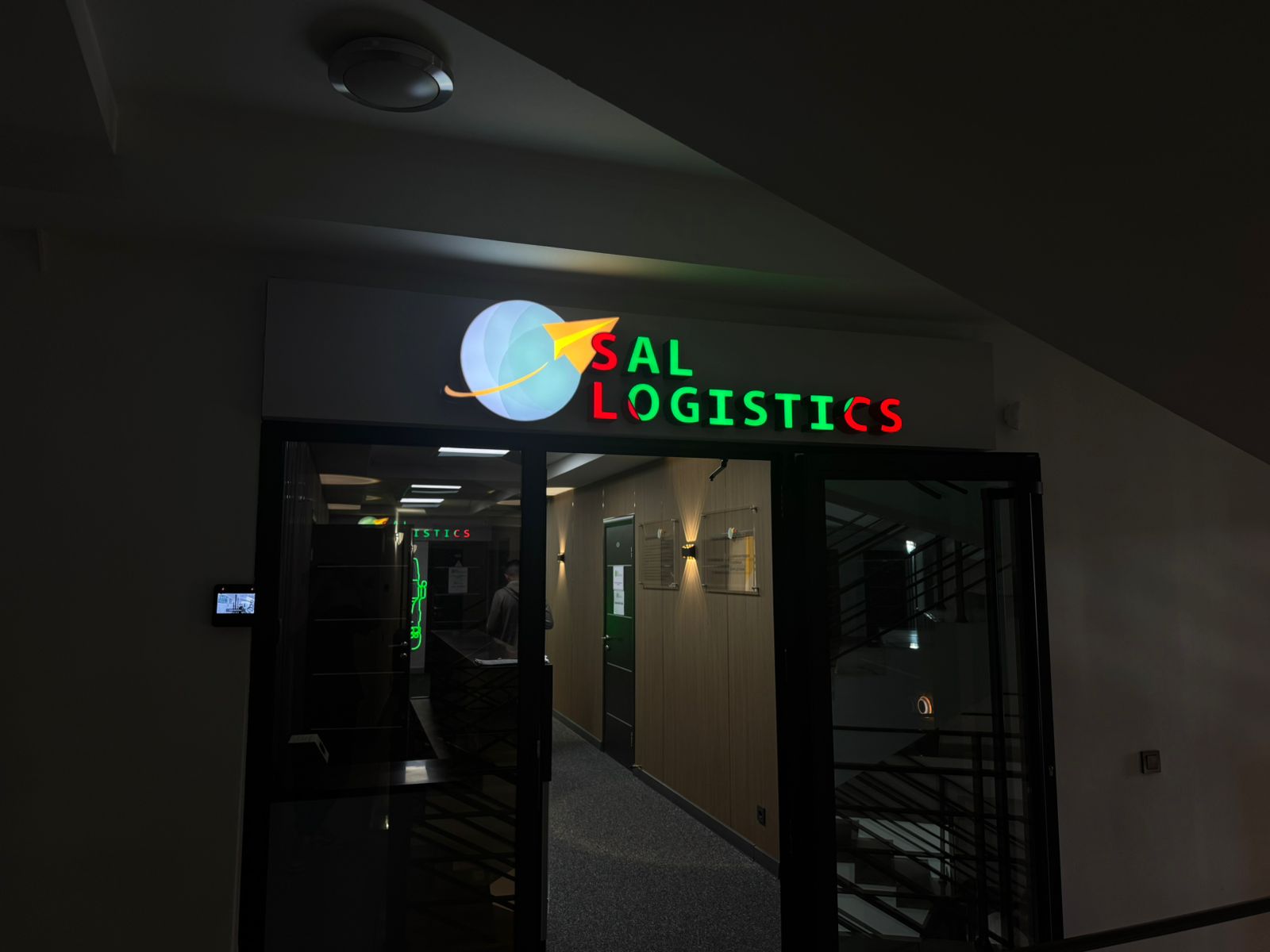 Sal Logistics
